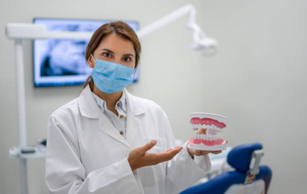 Best Emergency Broken Tooth Repair in La Verne, CA