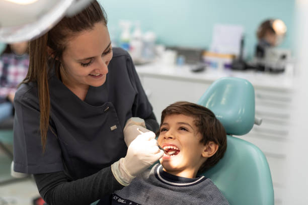 Best Pediatric Emergency Dentist in La Verne, CA